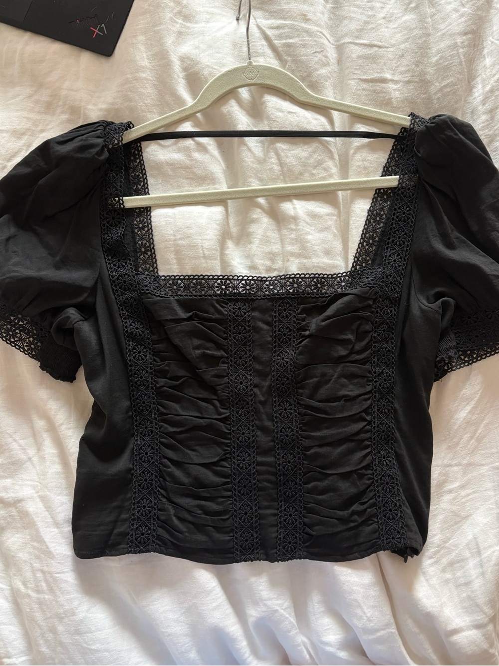 Black Reformation Crop